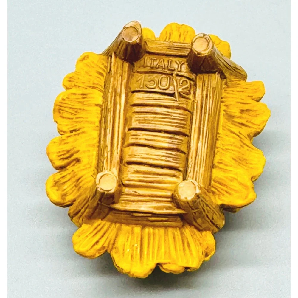 Fontanini nativity baby